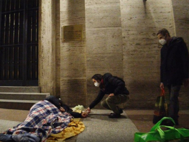Povertà, accesso alle cure ed emergenza abitativa: Nunzia De Capite (Caritas), “tre bombe sociali su cui intervenire subito” Povertà, accesso alle cure ed emergenza abitativa: Nunzia De Capite (Caritas), “tre bombe sociali su cui intervenire subito”