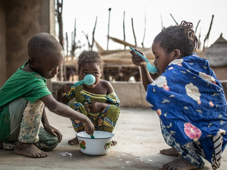 Povertà, Oxfam: “Emergenza Covid, rischio carestia per oltre 55 milioni di persone nel mondo”