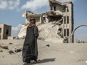 Povertà, Oxfam: “Lo Yemen sta esaurendo le scorte di cibo”