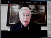 Preghiera ecumenica per il futuro dell’Europa. Card. Hollerich, “siamo cristiani ma accettiamo i morti nel Mediterraneo e i campi di miseria”