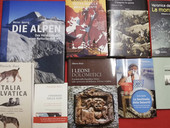 Premio Rigoni Stern: ecco i libri selezionati