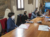 Presentazione del Report del volontariato padovano 2020  con una ricerca dell'Università di Padova  su volontariato e pandemia