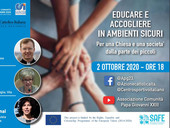 Prevenzione degli abusi: venerdì un webinar promosso da Azione Cattolica, CSI e Giovanni XXIII