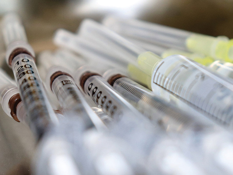 Prime dosi del vaccino a Sudan e Ruanda. “Covax facility” ha avviato le prime campagne vaccinali 