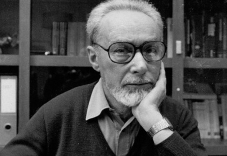 Primo Levi: maestro di coscienza civile prima ancora che di letteratura