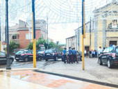 Processione bloccata a Zungri: mons. Renzo (Mileto), “necessario intervenire con risolutezza”