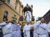 Processioni religiose: ministero Interno, “le misure di contenimento del contagio da Covid-19 e di gestione per lo svolgimento”