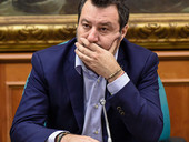 Processo a Salvini su Gregoretti. Udienza rinviata a novembre