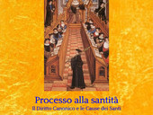 "Processo alla santità: il diritto canonico e le cause dei santi". Conferenza organizzata dall'Associazione San Daniele APS