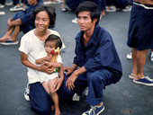 Profughi: 40 anni fa andavamo a cercarli. I Boat People vietnamiti in Veneto