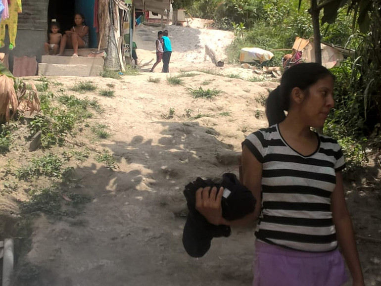 Profughi venezuelani in Brasile. Il dramma sul confine maledetto. La testimonianza dei missionari padovani