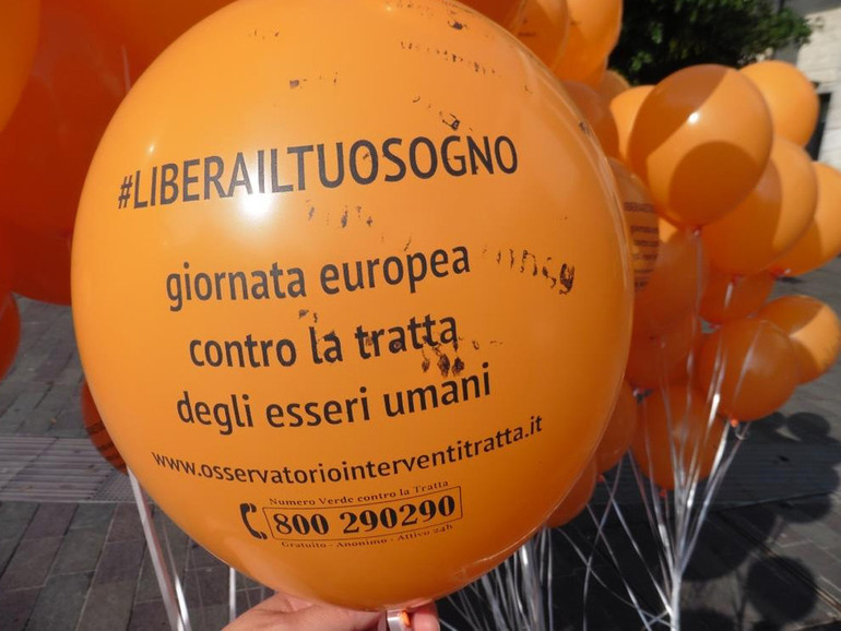 Progetto Miriam. Rifugio sicuro per donne vittime della vita Progetto Miriam. Rifugio sicuro per donne vittime della vita