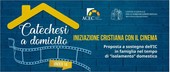 Proposta Acec e Ucs nazionale. "Catechesi a domicilio" con il cinema