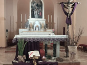 Proposta per prepararsi alla Pasqua a Villaguattera e Bosco di Rubano