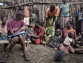 Puntare sulla salute degli adolescenti per lo sviluppo dei paesi africani: l'impegno di Medici con l'Africa Cuamm