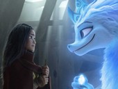 Punto streaming Cnvf-Sir: l’animazione “Raya e l’ultimo drago” dal 5 marzo su Disney+