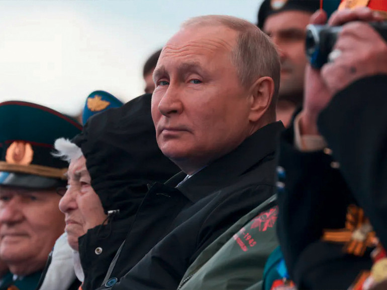 Putin, una potenza bluff. Ma è pericolosa. A oggi non esiste nessun gruppo di potere interno in grado di fermarlo