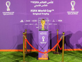 Qatar 2022. Ciccio Graziani: “Faccio il tifo per Messi”. L’Italia? “Spero sia l’ultimo Mondiale che vedremo dal divano di casa”