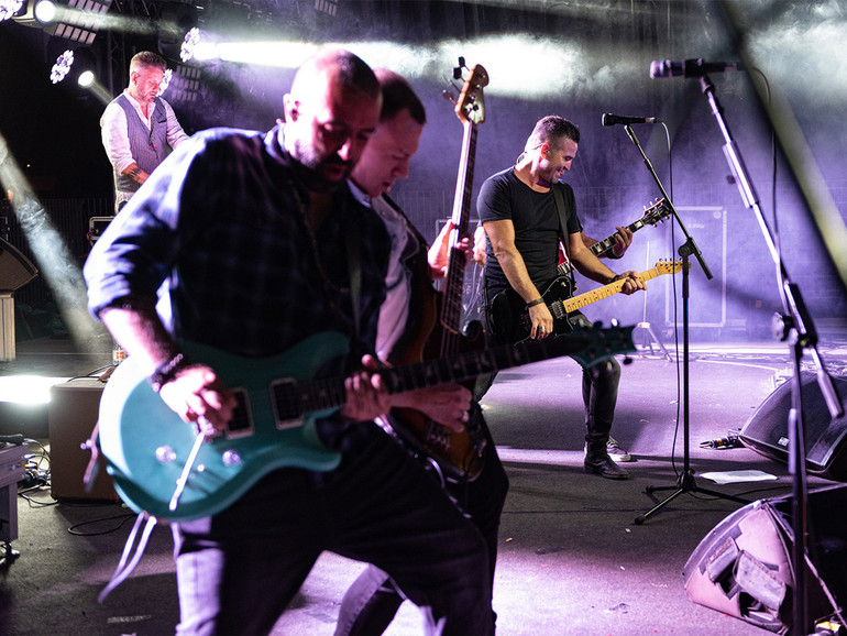 Quale destino per le cover band? Il futuro del fenomeno di oggi Quale destino per le cover band? Il futuro del fenomeno di oggi