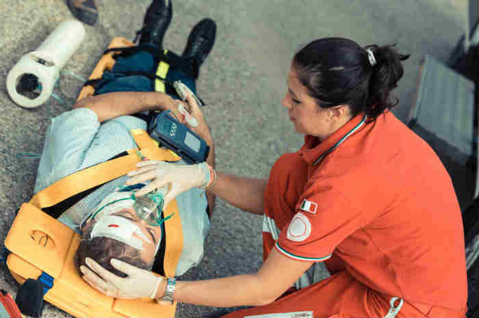 Quale domani dopo il trauma cranico? Convegno dell'associazione Daccapo Quale domani dopo il trauma cranico? Convegno dell'associazione Daccapo