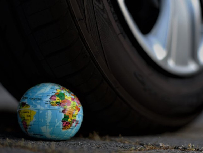 Qualità dell’aria, Legambiente: “Troppe città italiane sotto scacco dello smog” Qualità dell’aria, Legambiente: “Troppe città italiane sotto scacco dello smog”