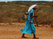 Quarantena nel deserto di La Guajira: gli indigeni wayuu muoiono di fame prima che di Covid-19