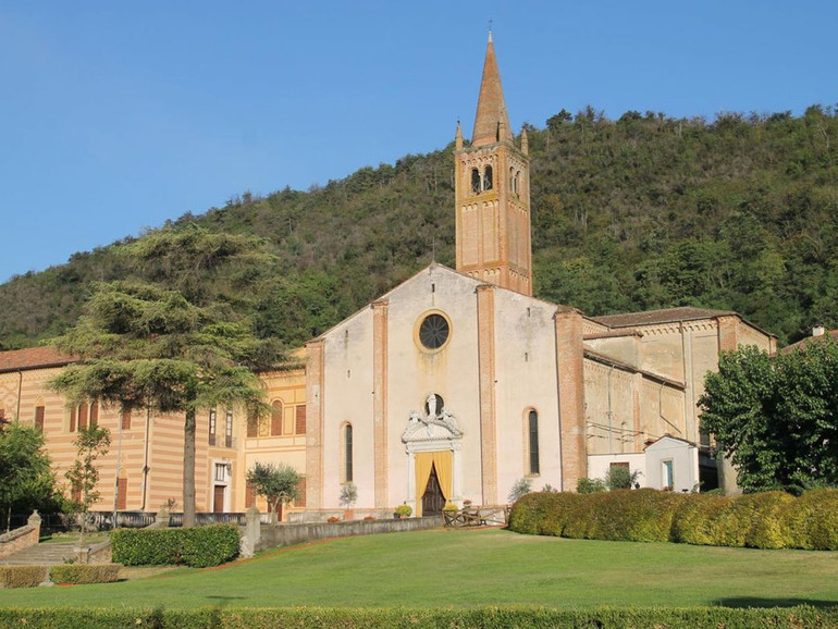 Quaresima a Monteortone. Meeting operatori pastorali