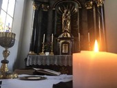 Quaresima: Ccee, una catena di preghiere in tutta Europa per le vittime del Covid. Card. Bagnasco, “segno di speranza”