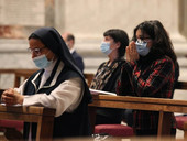 Quaresima: la Chiesa in Europa prega per tutte le vittime della pandemia