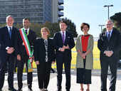 Quattromila sindaci dei piccoli Comuni d’Italia a convegno con le Poste Italiane: i nuovi servizi