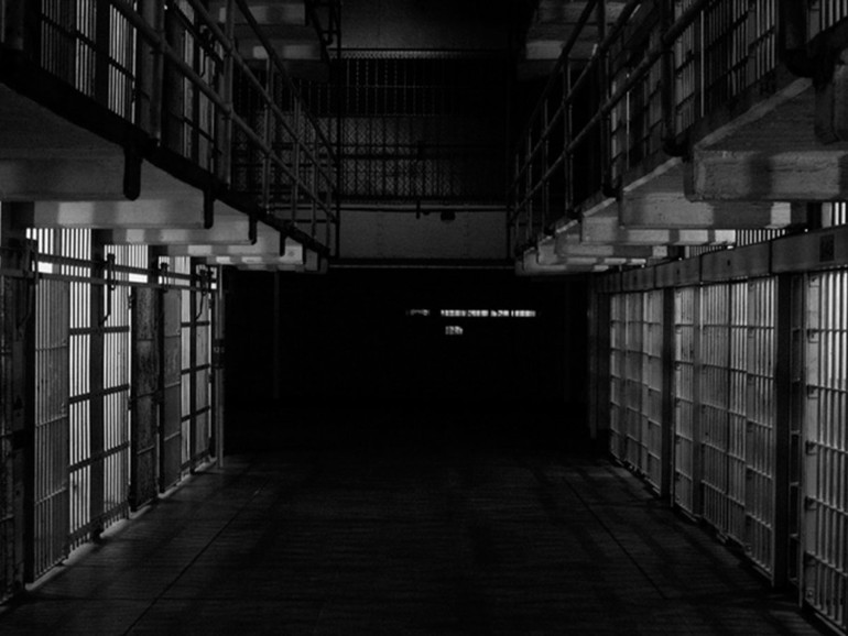 Quei bimbi che passeranno la Pasqua in carcere con le madri detenute Quei bimbi che passeranno la Pasqua in carcere con le madri detenute
