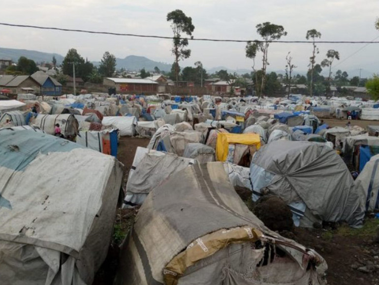 R.D. Congo, a quando la pace? Le richieste di 107 organizzazioni della società civile italiana e una lettera al Papa