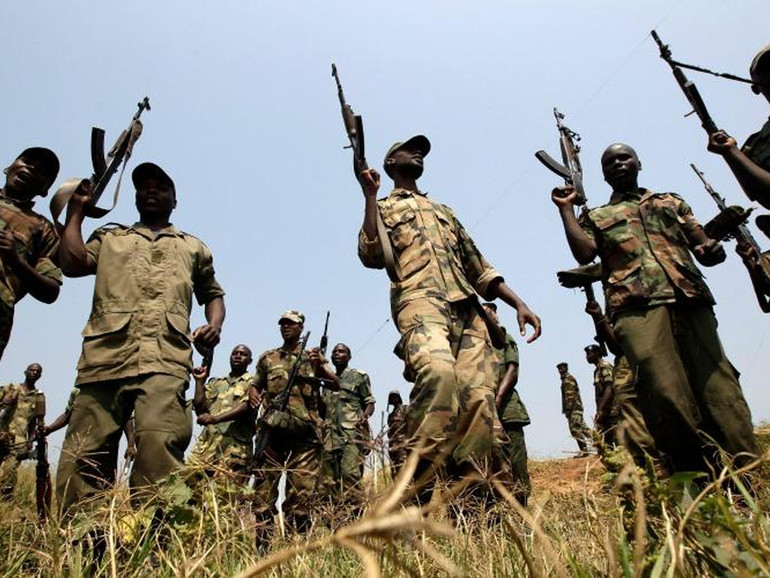 R.D. Congo, Usa "preoccupati" dal report Onu sul sostegno del Ruanda al M23