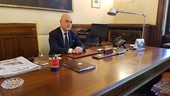 Raffaele Grassi nuovo prefetto di Padova