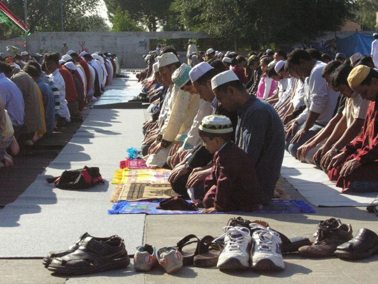 Ramadan: mons. Spreafico (Cei), “affidiamo al Dio Altissimo e Onnipotente i malati di questa pandemia”