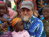 Rapimento padre Maccalli: il fratello ad Acs, “Pier Luigi un missionario generoso, sempre pronto a dare tutto”