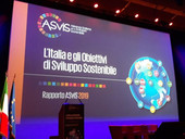 Rapporto 2019 Asvis: serve una legge annuale per lo sviluppo sostenibile