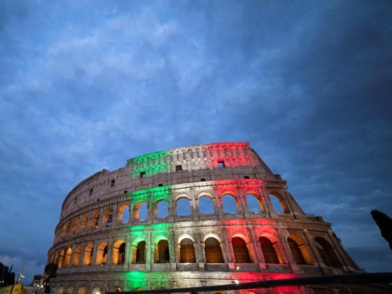 Rapporto Censis: il sistema-Italia è “una ruota quadrata che non gira”