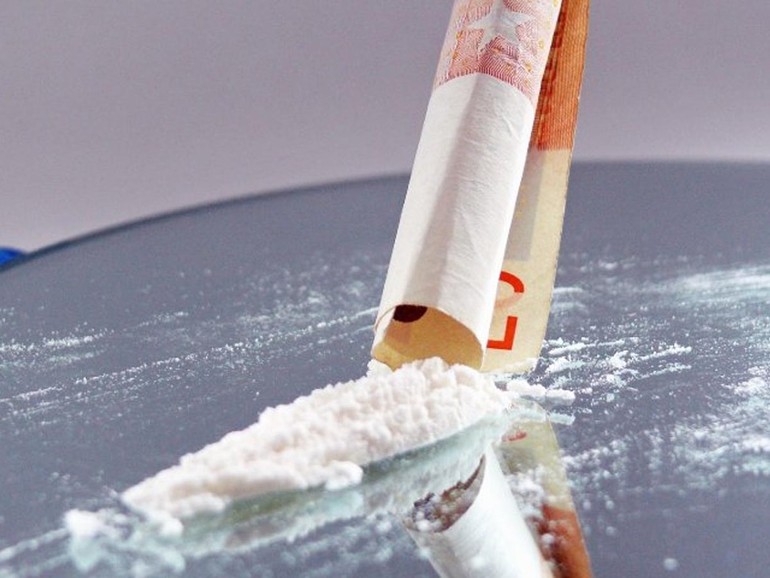 Record di sequestri di cocaina in Europa. Emcdda: “Offerta in espansione”