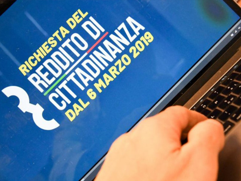 Reddito di cittadinanza: Caritas presenta al governo una proposta di revisione con due nuove misure Reddito di cittadinanza: Caritas presenta al governo una proposta di revisione con due nuove misure