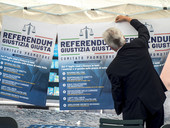 Referendum: padre Occhetta, “è un dovere morale partecipare ai referendum sulla riforma della giustizia”