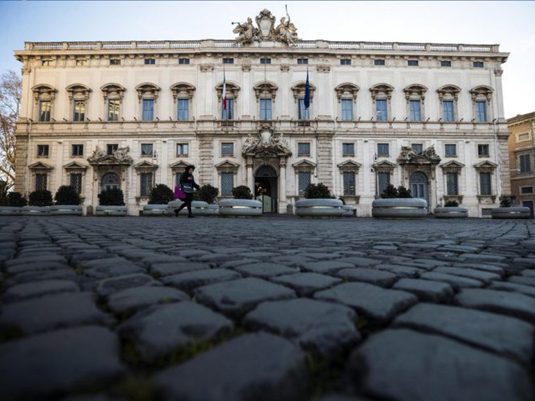 Referendum sostanze stupefacenti: Comunità Papa Giovanni XXIII, “inammissibilità è una vittoria per i giovani che cercano la vita” Referendum sostanze stupefacenti: Comunità Papa Giovanni XXIII, “inammissibilità è una vittoria per i giovani che cercano la vita”