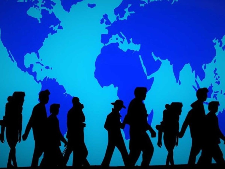 Refugees welcome Italia: in un anno di progetti vita cambiata per oltre 780 persone migranti Refugees welcome Italia: in un anno di progetti vita cambiata per oltre 780 persone migranti