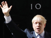 Regno Unito, Boris Johnson è il nuovo premier. Longley (The Tablet), “non guarirà le divisioni nella nazione”