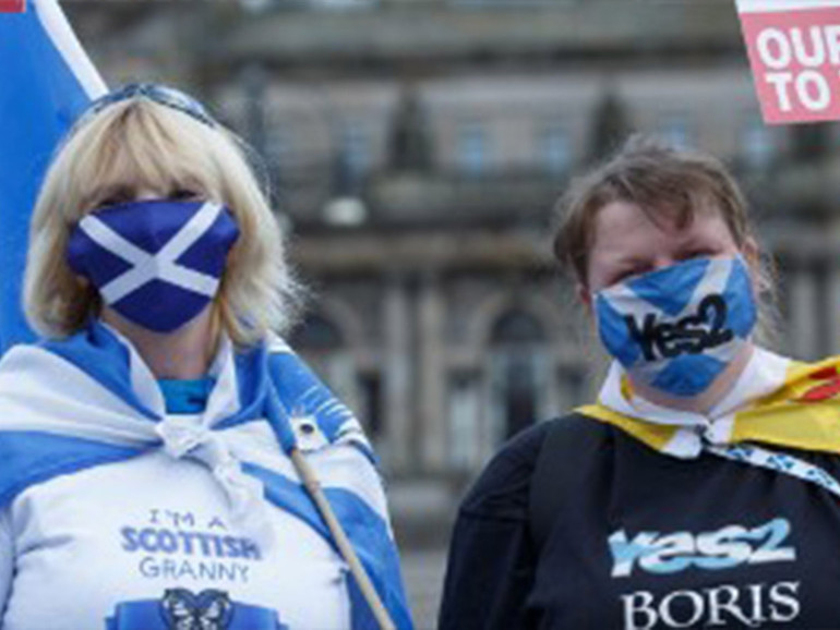 Regno Unito: Corte Suprema vieta il referendum scozzese per l’indipendenza. Bairner (analista) al Sir, “sconfitta per la democrazia”