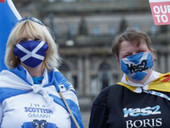 Regno Unito: Corte Suprema vieta il referendum scozzese per l’indipendenza. Bairner (analista) al Sir, “sconfitta per la democrazia”
