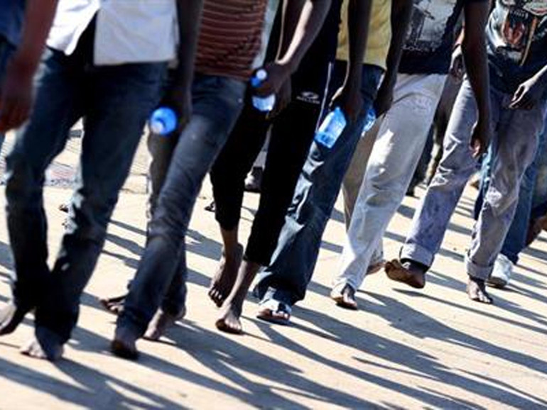 Regolarizzazione migranti. L’analisi di Ismu: “In pochi accederanno” Regolarizzazione migranti. L’analisi di Ismu: “In pochi accederanno”