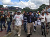Repubblica Dominicana: i campesinos lottano per le loro terre e le loro case. Al loro fianco missionari e società civile