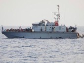 ResQ People: 40 migranti intercettati dalla guardia costiera libica in zona Sar maltese