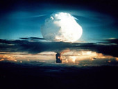 Rete Disarmo: "Italia firmi trattato che elimina armamenti nucleari"